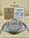 二手 ▶️ Rolex 勞力士 Yacht-Master ◀️ 16622 (40mm) 